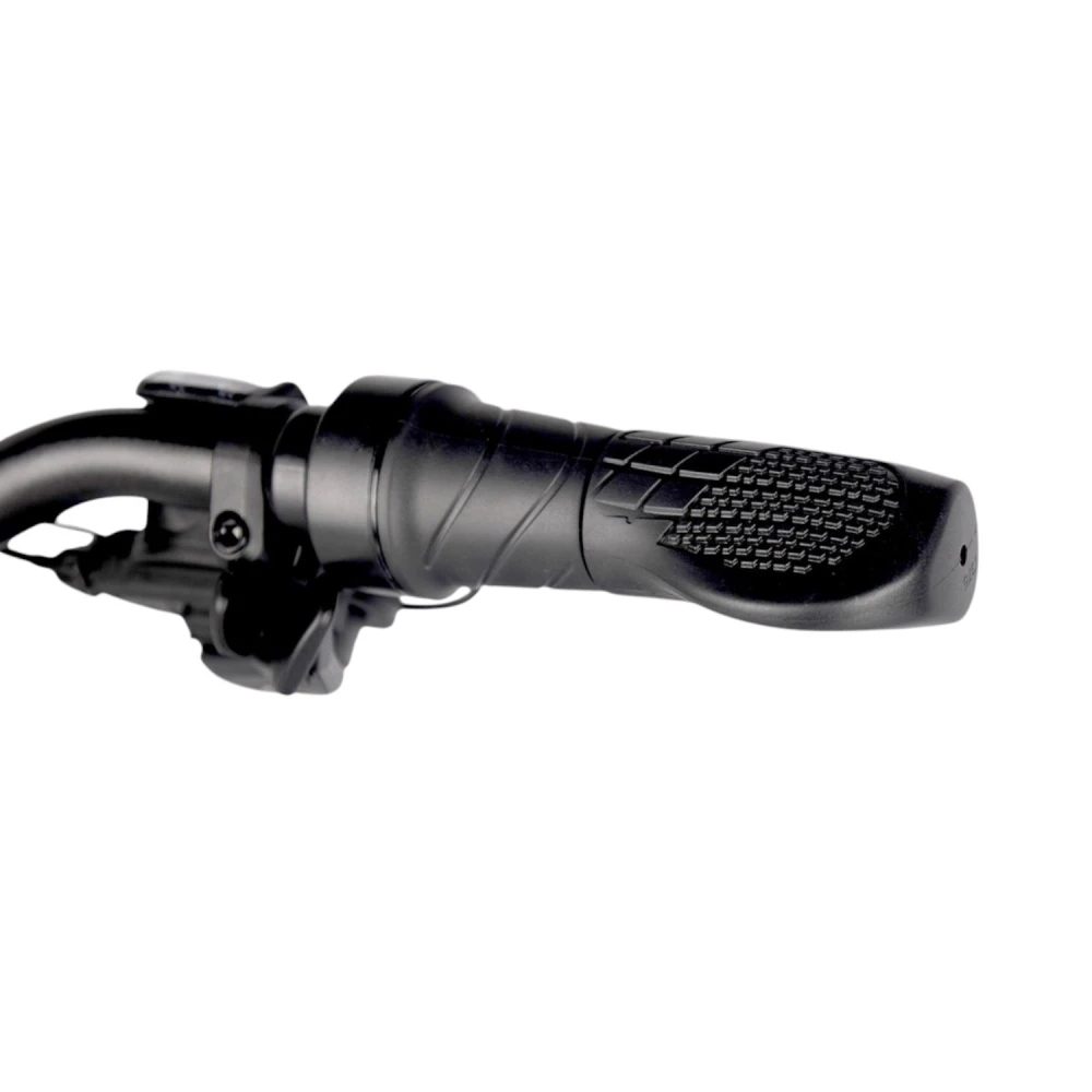 Электровелосипед Eltreco BigCat Dual Next Зелёный-матовый 2